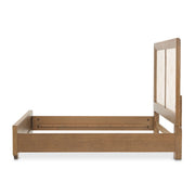 Portrait - Panel Bed - R&R Furniture Gallery (Fountain Valley, CA)