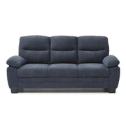 Summerton - Sofa With Pillow Top Arms - R&R Furniture Gallery (Fountain Valley, CA)