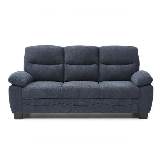Summerton - Sofa With Pillow Top Arms - R&R Furniture Gallery (Fountain Valley, CA)