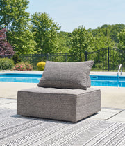 Bree Zee - Outdoor Sectional - R&R Furniture Gallery (Fountain Valley, CA)