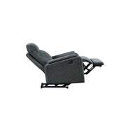 Recliner Chair With Power Function Easy Control Big Stocks, Recliner Single Chair For Living Room, Bed Room - R&R Furniture Gallery (Fountain Valley, CA)