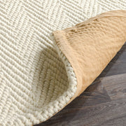 Herringbone - Chenille Rug - R&R Furniture Gallery (Fountain Valley, CA)