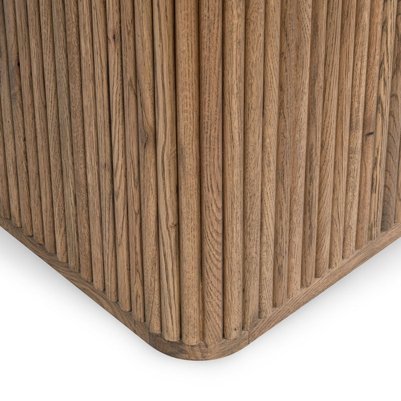 Vander - Square Dining Table - R&R Furniture Gallery (Fountain Valley, CA)