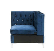 Jaszira - Modular - Wedge - R&R Furniture Gallery (Fountain Valley, CA)