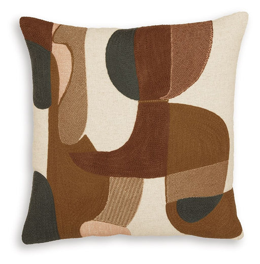 Hallam - Pillow - R&R Furniture Gallery (Fountain Valley, CA)