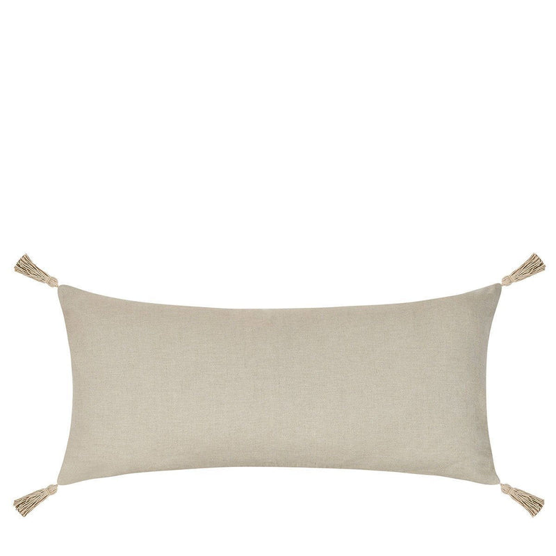 Farm - Pillow - Ivory / Natural