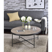 Bage - Coffee Table - R&R Furniture Gallery (Fountain Valley, CA)