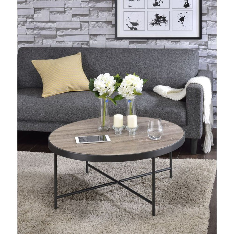 Bage - Coffee Table - R&R Furniture Gallery (Fountain Valley, CA)