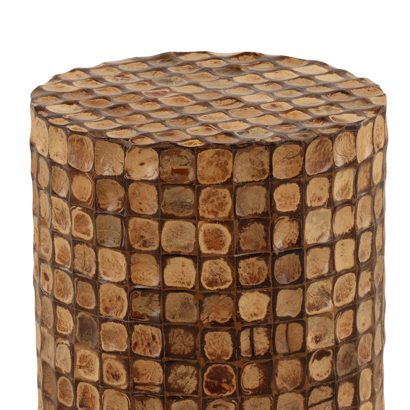 Rami - Side Table - Natural