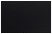 Finch - Five Drawer Chest - 46" Height - Black - R&R Furniture Gallery (Fountain Valley, CA)