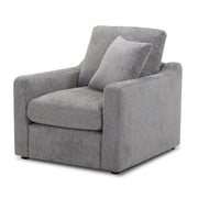 Surrender - Chair - Burmese Nature - R&R Furniture Gallery (Fountain Valley, CA)