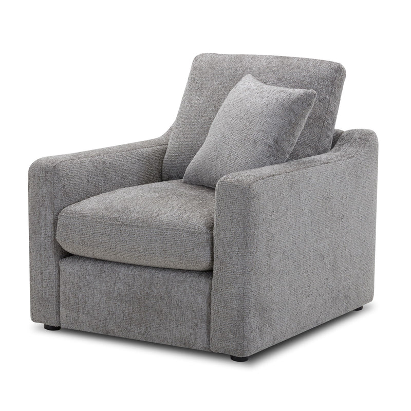 Surrender - Chair - Burmese Nature - R&R Furniture Gallery (Fountain Valley, CA)