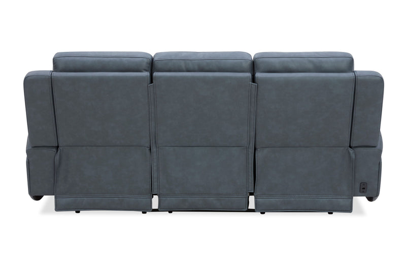 Maveric - Power Zero Gravity Drop Down Table Sofa P3 - Bette Lapis