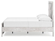 Cayboni - Panel Bed - R&R Furniture Gallery (Fountain Valley, CA)