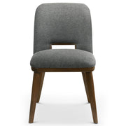 Blake - Modern Dining Chair (Set of 2) - R&R Furniture Gallery (Fountain Valley, CA)