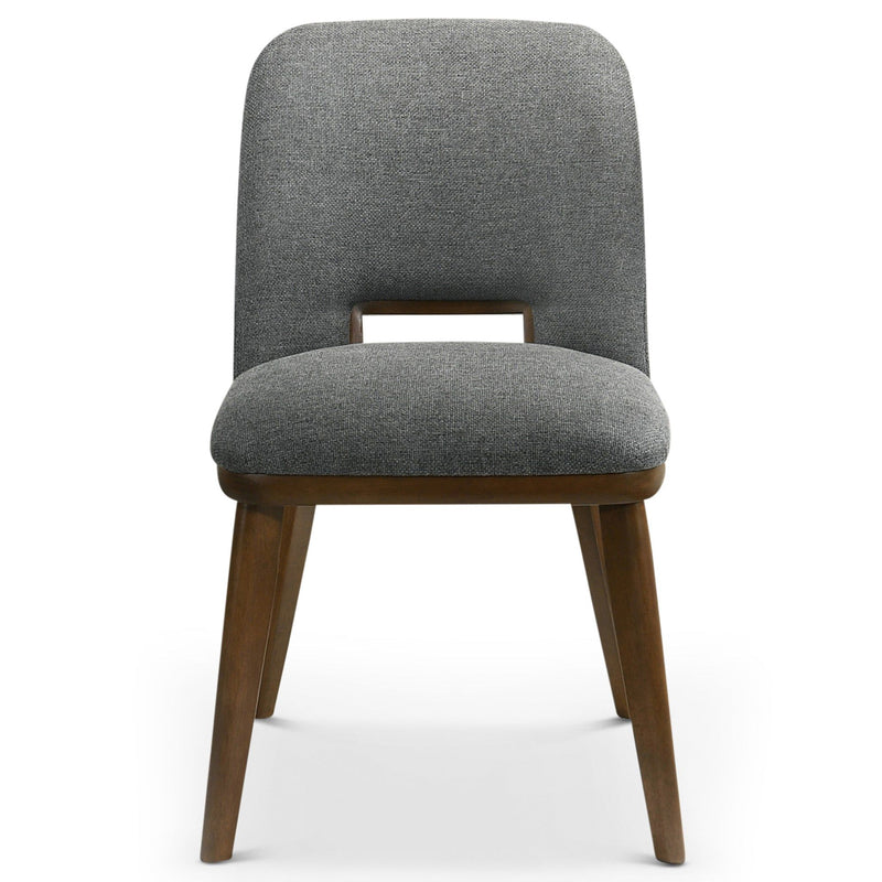 Blake - Modern Dining Chair (Set of 2) - R&R Furniture Gallery (Fountain Valley, CA)
