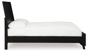 Danziar - Panel Bedroom Set - R&R Furniture Gallery (Fountain Valley, CA)