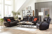 Whitman - Powered By Freemotion Cordless Power Recliner (Set of 2) - R&R Furniture Gallery (Fountain Valley, CA)