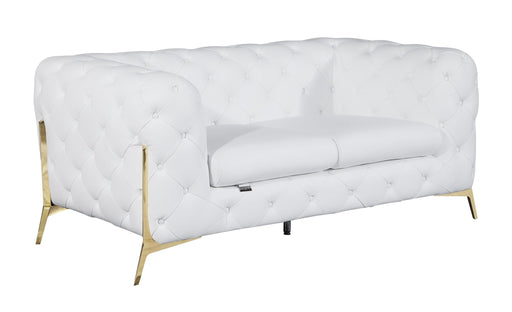 970 - Loveseat - R&R Furniture Gallery (Fountain Valley, CA)