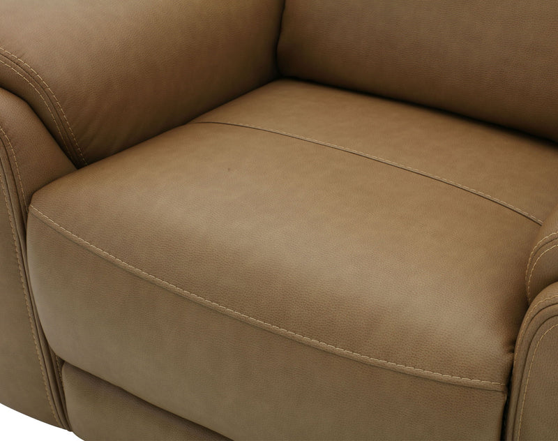 Momentum - Power Zero Gravity Recliner With Heat And Massage
