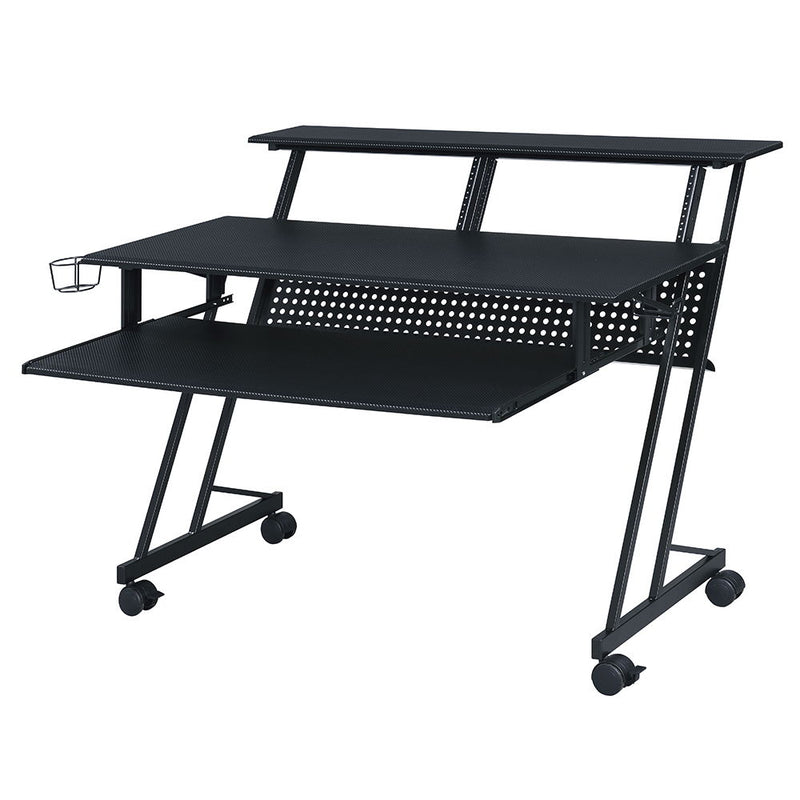 Suitor - Music Recording Studio Desk - R&R Furniture Gallery (Fountain Valley, CA)