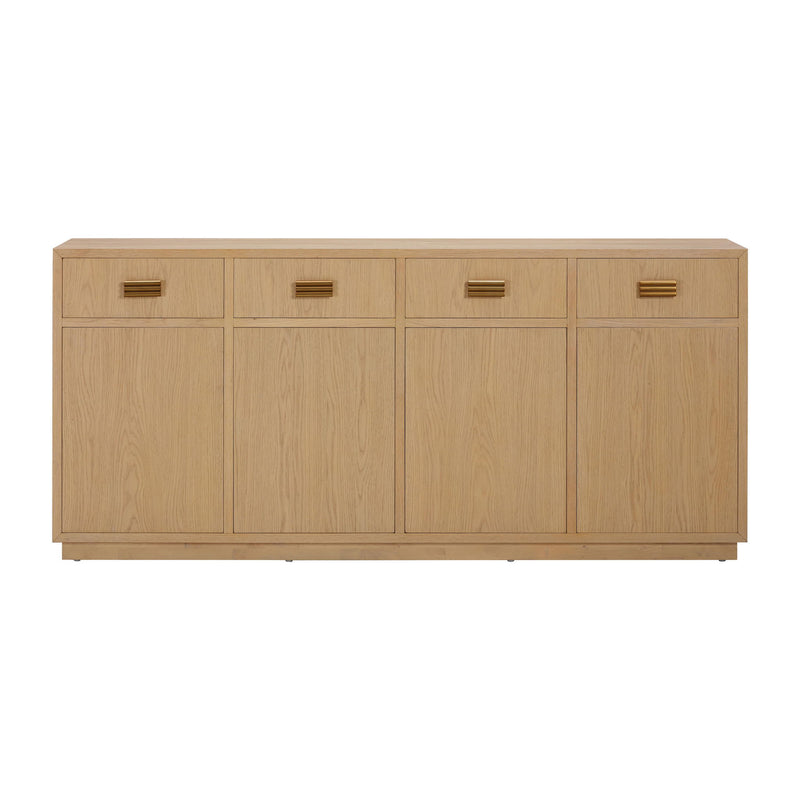 Aria - Buffet - R&R Furniture Gallery (Fountain Valley, CA)