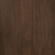 Starmore - XL TV Stand w/Fireplace Option - Brown - R&R Furniture Gallery (Fountain Valley, CA)