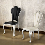 Cyrene - Side Chair - 20" - R&R Furniture Gallery (Fountain Valley, CA)