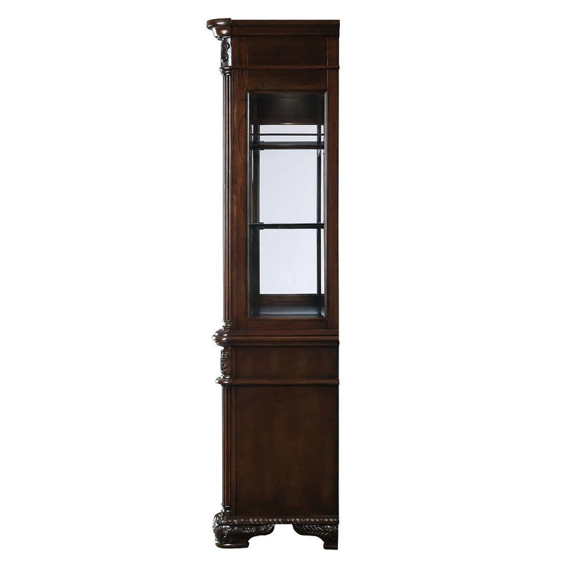 Chateau De Ville - Buffet & Hutch - R&R Furniture Gallery (Fountain Valley, CA)