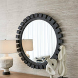 Around The Block - 46" Mirror