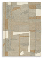 Abbotton - Rug - R&R Furniture Gallery (Fountain Valley, CA)