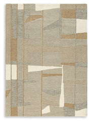 Abbotton - Rug - R&R Furniture Gallery (Fountain Valley, CA)