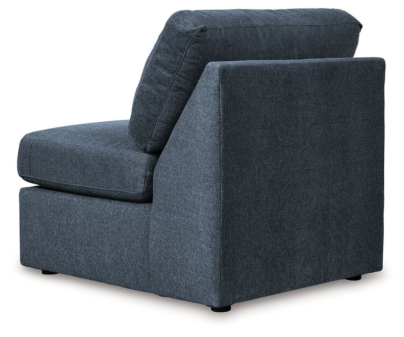Modmax - U-Shaped Sectional - Ink