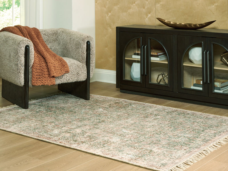 Rossbury - Rug - R&R Furniture Gallery (Fountain Valley, CA)