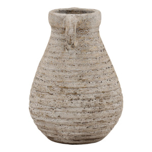 Graeden - Vase - Antique White