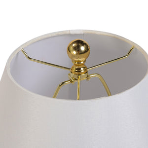Sardine - Table Lamp - Blue