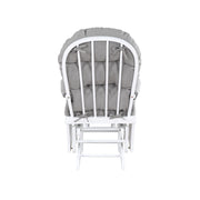 Madison - Glider & Ottoman - Base - R&R Furniture Gallery (Fountain Valley, CA)