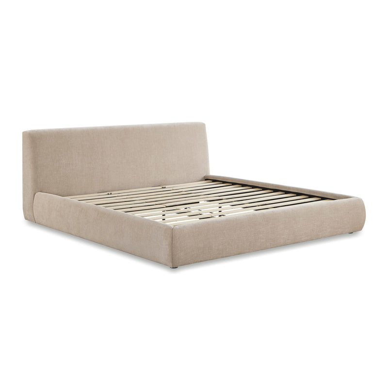 Isla - Bed - R&R Furniture Gallery (Fountain Valley, CA)