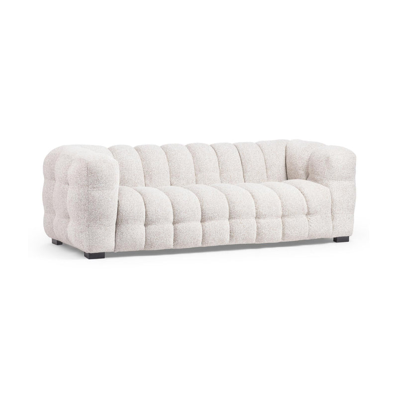 Ravan - Outdoor Sofa - Clouded Cream