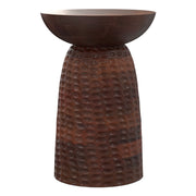 Boyd - Handcrafted Accent Table - R&R Furniture Gallery (Fountain Valley, CA)