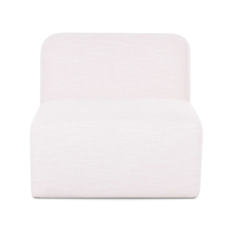 Gorge - Armless Chair