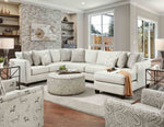 Pocklington - Sectional