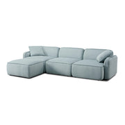 Travie - Modular Sectional - R&R Furniture Gallery (Fountain Valley, CA)