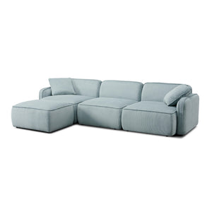 Travie - Modular Sectional - R&R Furniture Gallery (Fountain Valley, CA)