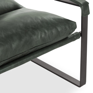 Morgan - Accent Chair - R&R Furniture Gallery (Fountain Valley, CA)