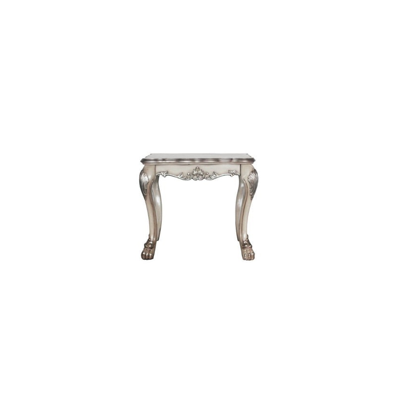 Dresden - End Table - R&R Furniture Gallery (Fountain Valley, CA)