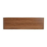 Sideboard, Wide Storage With 2 Doors And 3 Drawers - R&R Furniture Gallery (Fountain Valley, CA)