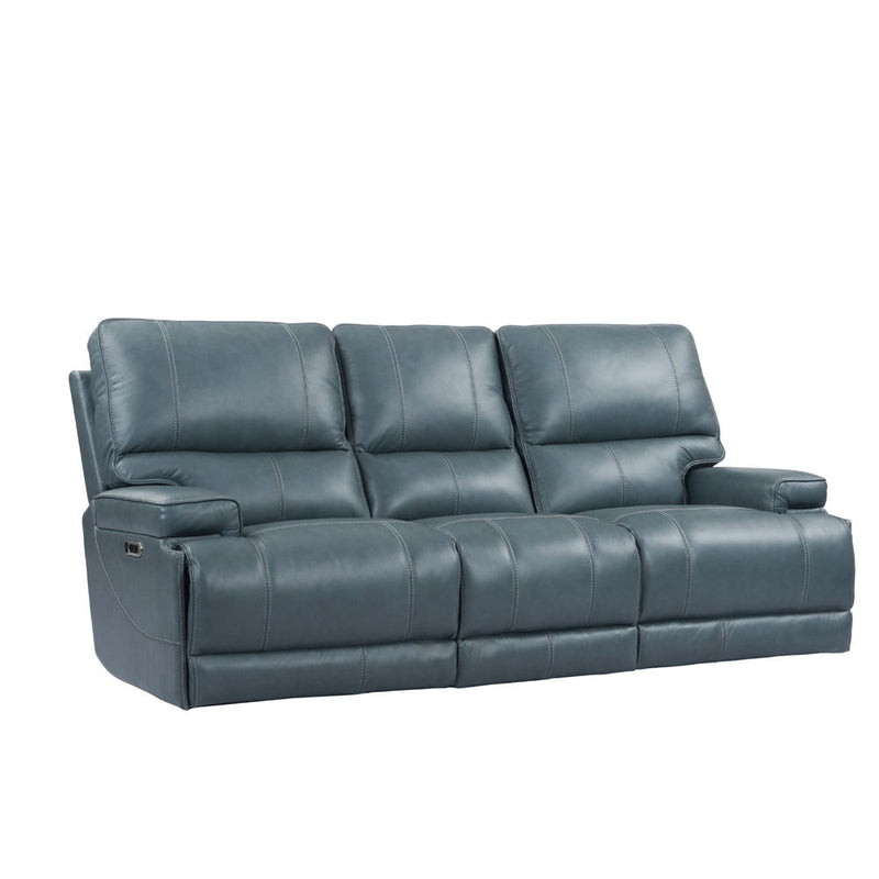 Whitman - Power Cordless Sofa - R&R Furniture Gallery (Fountain Valley, CA)