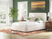 Brintstreet - Upholstered Bed - R&R Furniture Gallery (Fountain Valley, CA)