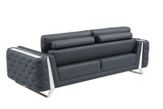 1050 - Contemporary Sofa - R&R Furniture Gallery (Fountain Valley, CA)